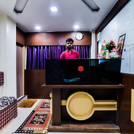 Hotel O Central Park Muzaffarpur Exterior foto